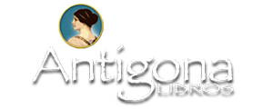 Logo Libros Antígona